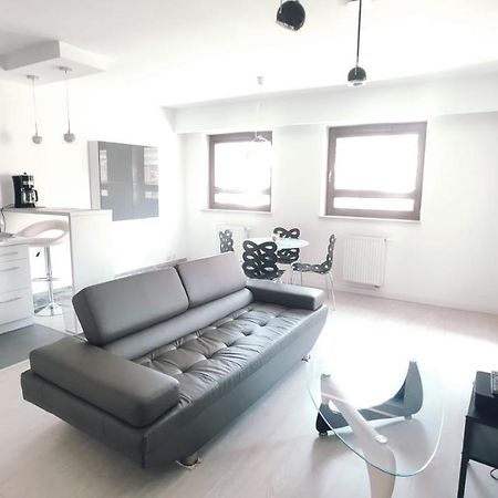 Lokietka 8B By Homeprime Krasków Eksteriør bilde