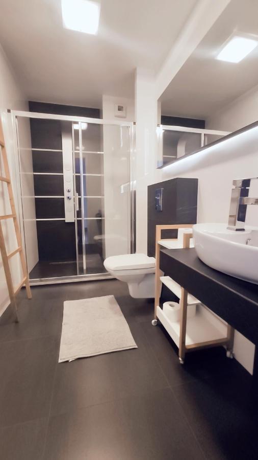Lokietka 8B By Homeprime Krasków Eksteriør bilde