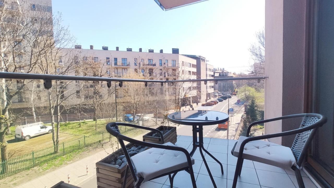 Lokietka 8B By Homeprime Krasków Eksteriør bilde