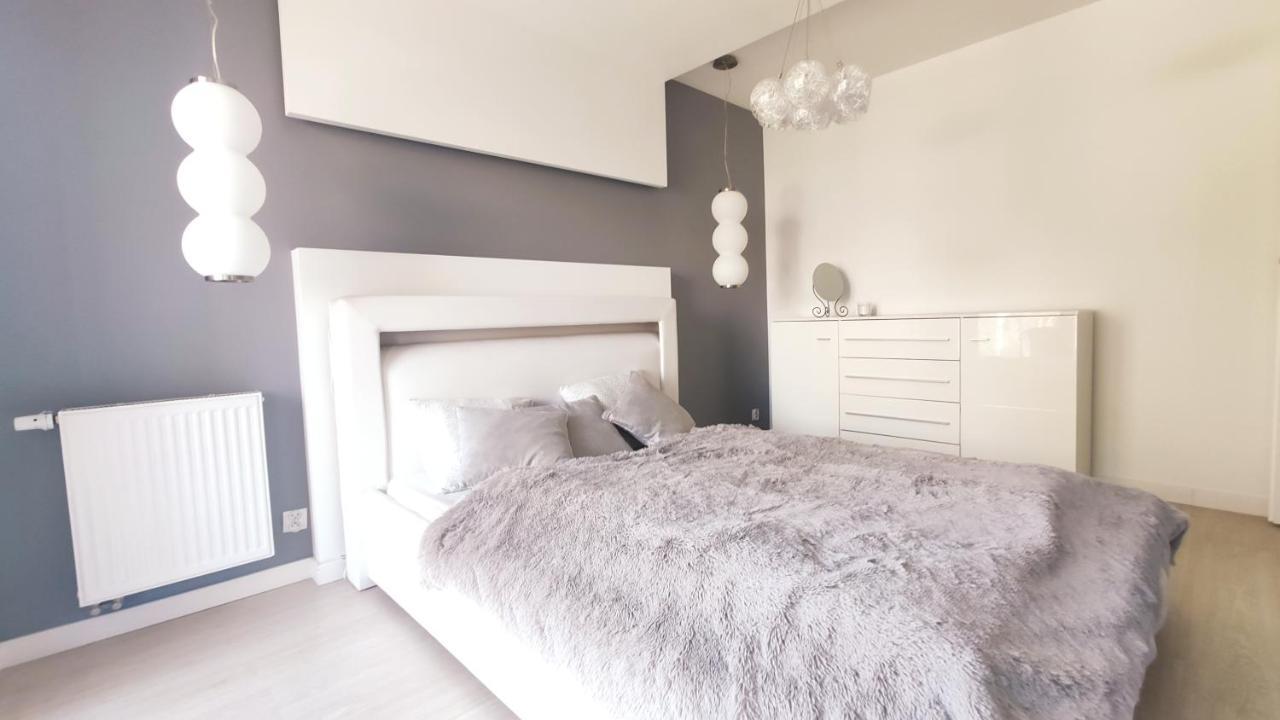 Lokietka 8B By Homeprime Krasków Eksteriør bilde